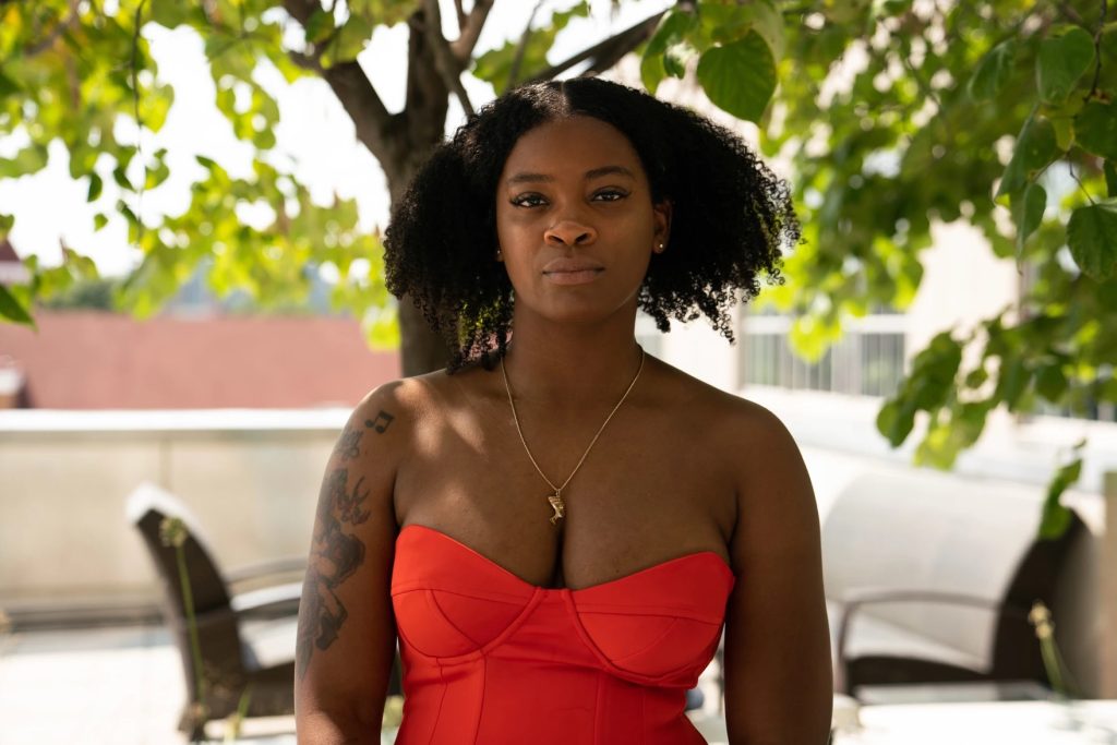 Ari Lennox